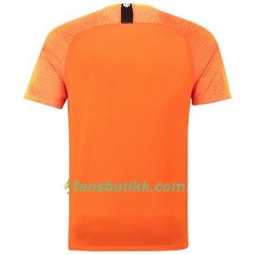 Fotballdrakt Nederland 2018 Hjemmetrøye Kortermet
